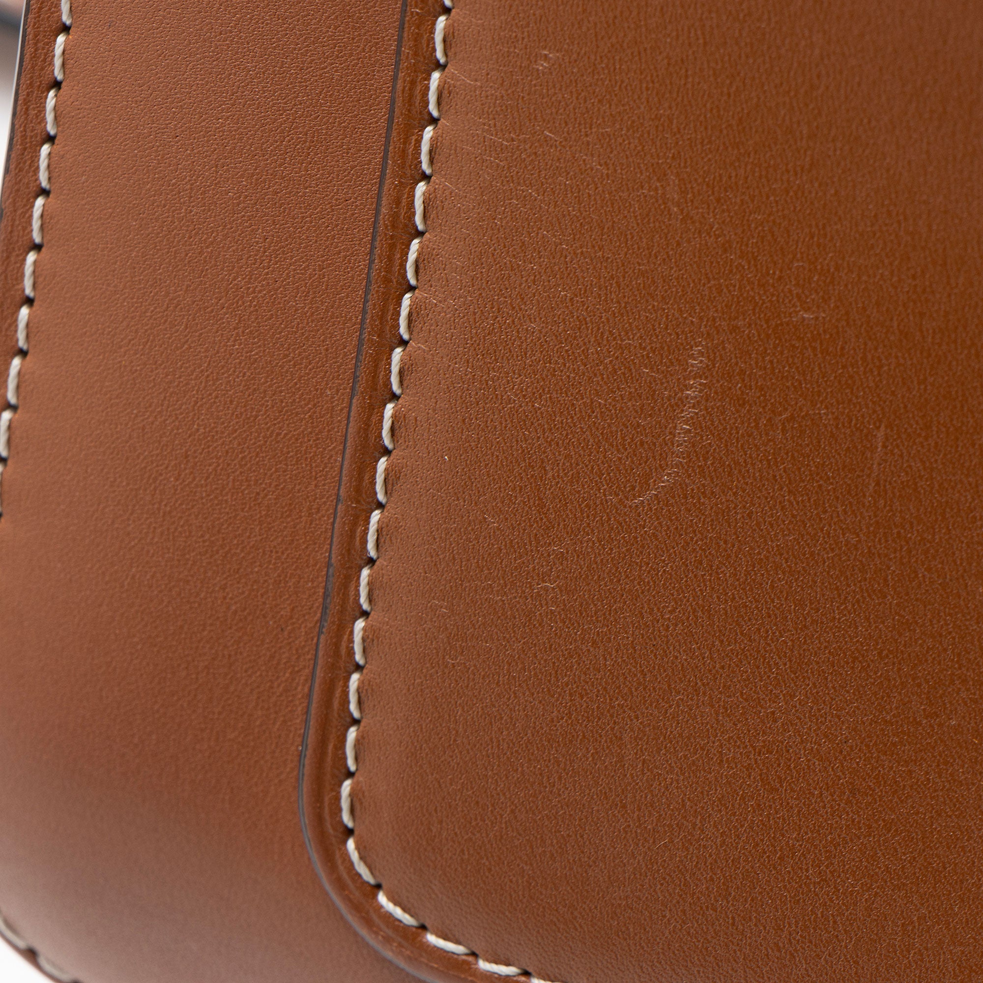 Louis Vuitton Monogram Canvas Calfskin Biface Shoulder Bag