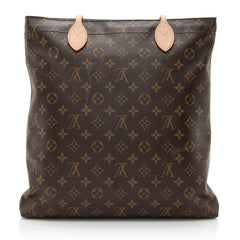 Louis Vuitton Monogram Canvas Carry It Tote