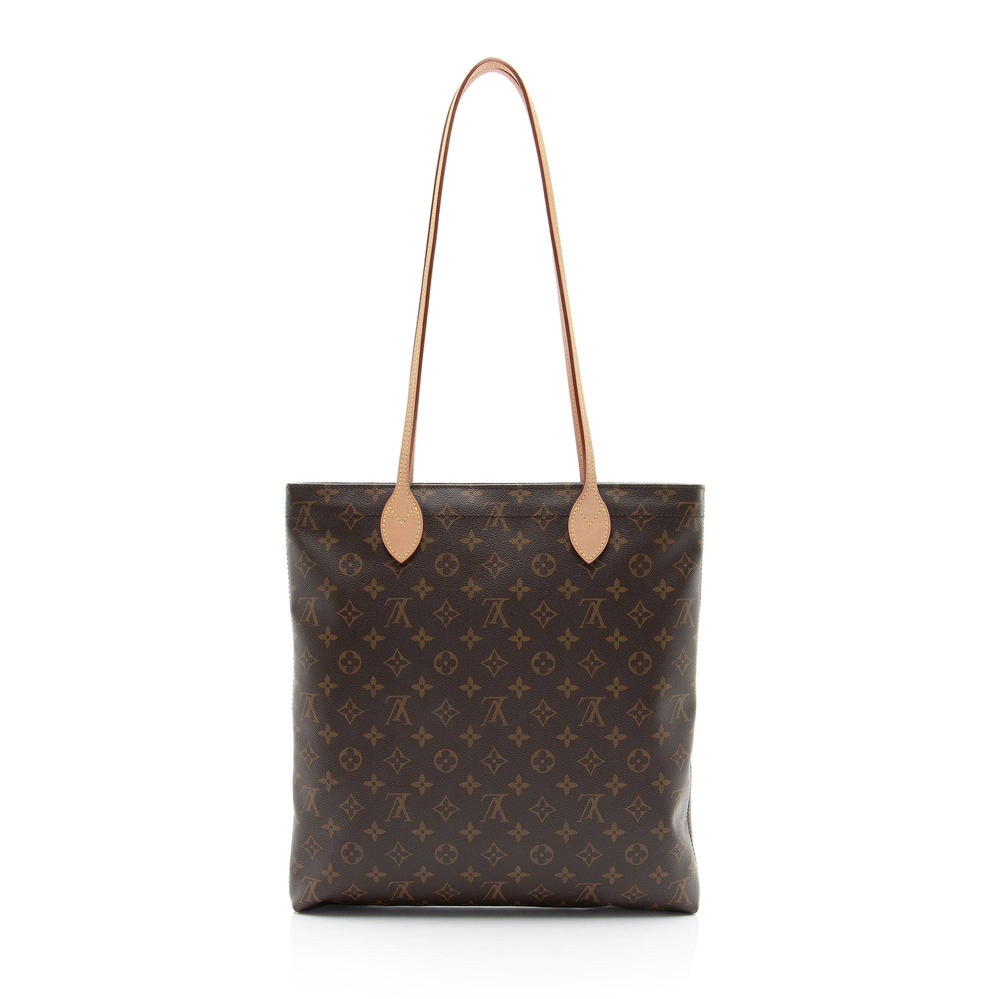 Louis Vuitton Monogram Canvas Carry It Tote