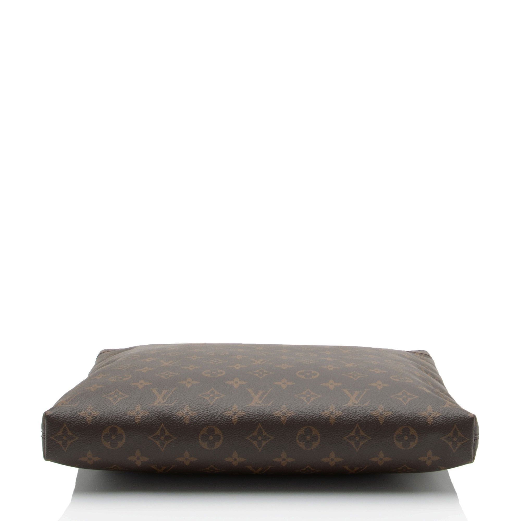 Louis Vuitton Monogram Canvas Carry It Tote