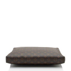 Louis Vuitton Monogram Canvas Carry It Tote