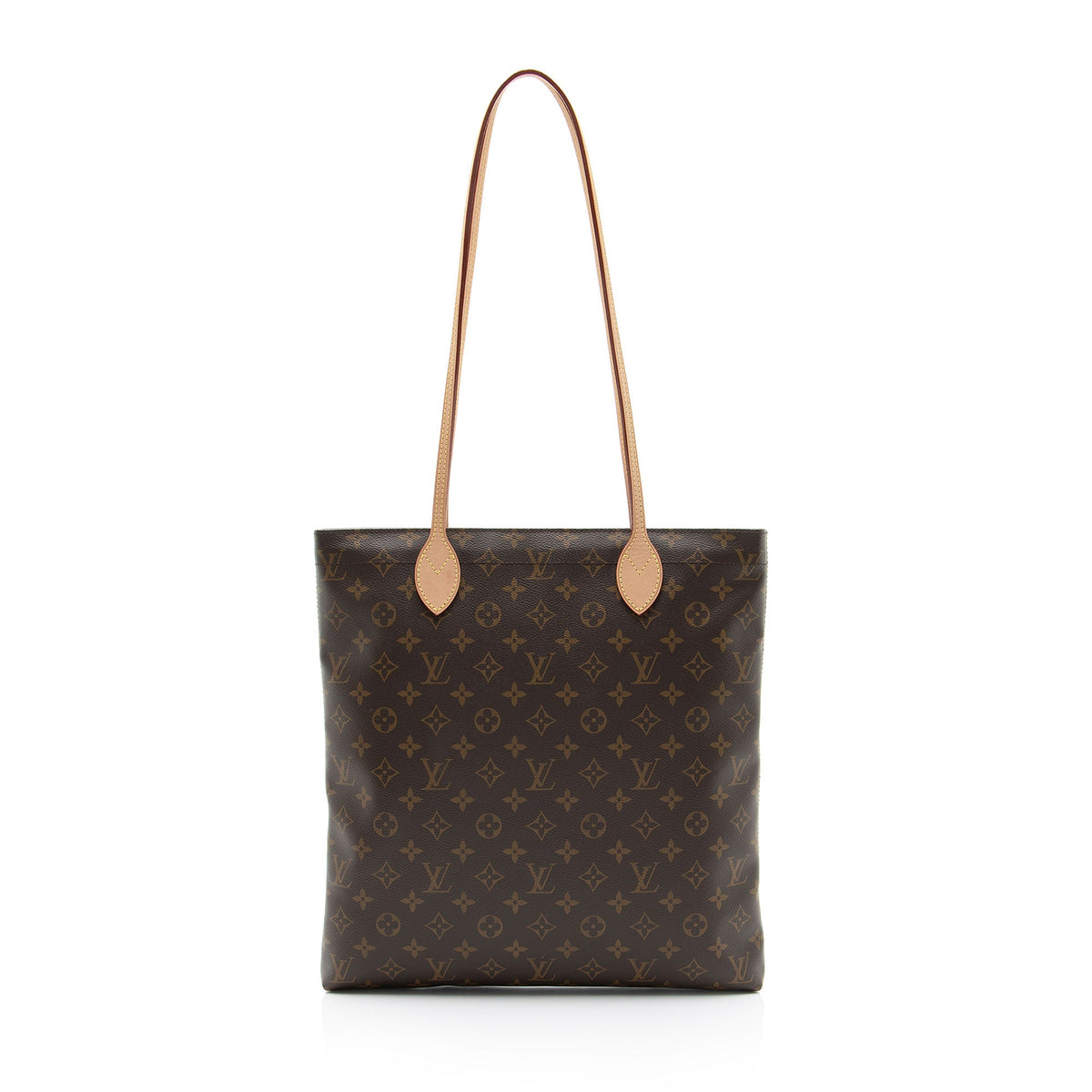 Louis Vuitton Monogram Canvas Carry It Tote