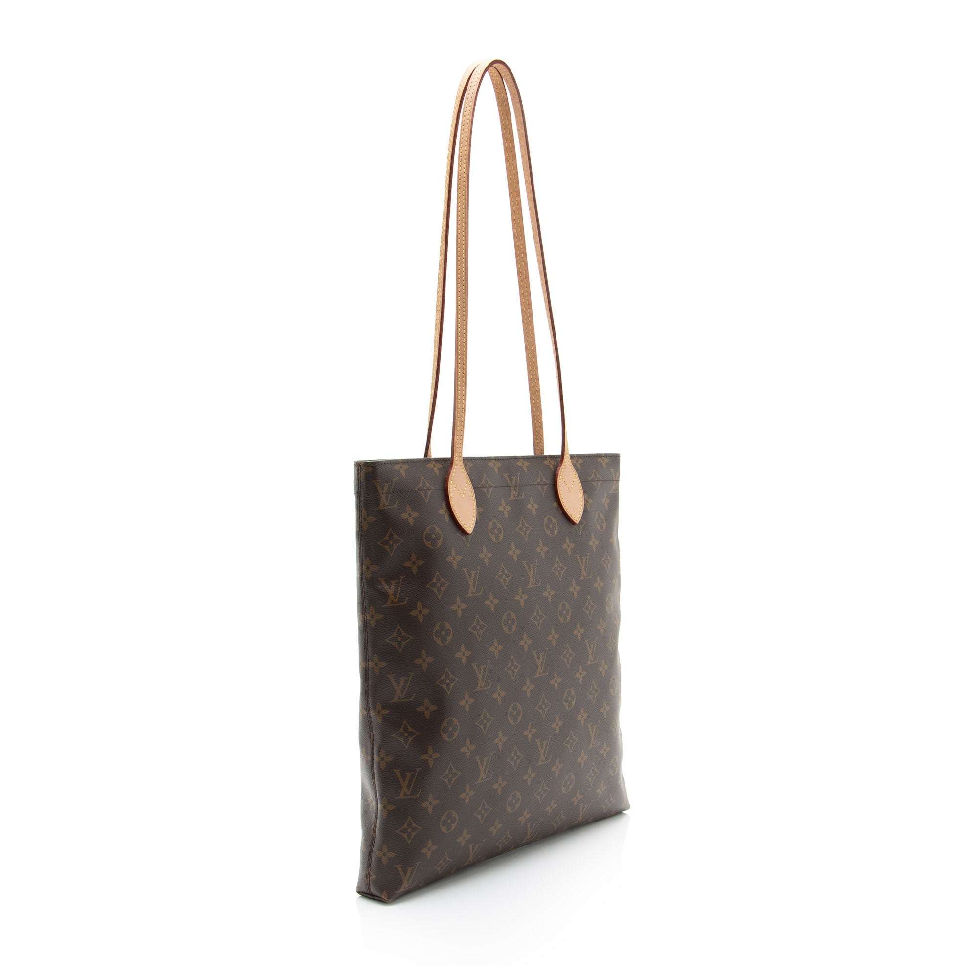 Louis Vuitton Monogram Canvas Carry It Tote