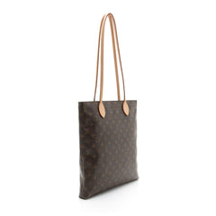 Louis Vuitton Monogram Canvas Carry It Tote