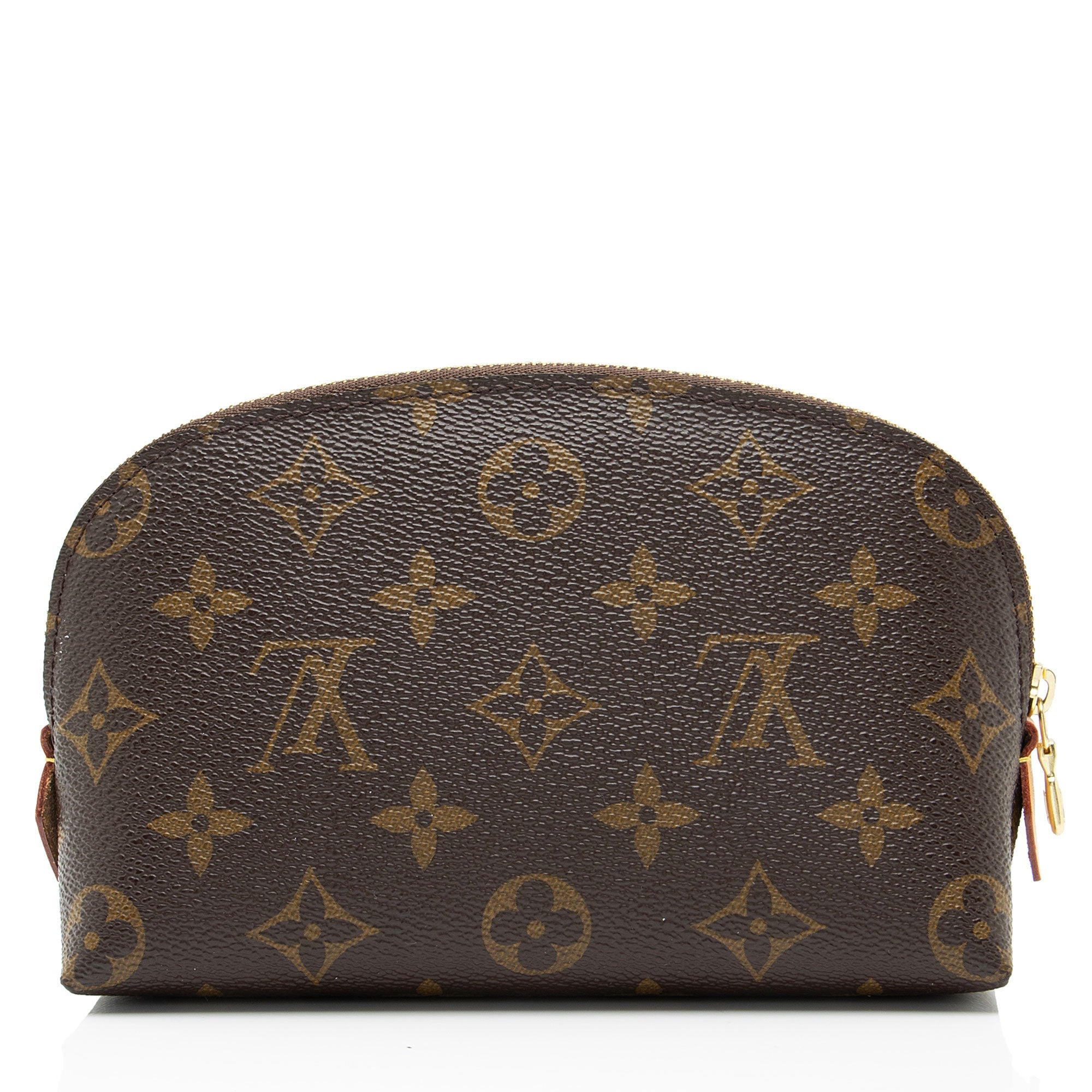 Louis Vuitton Monogram Canvas Cosmetic Pouch
