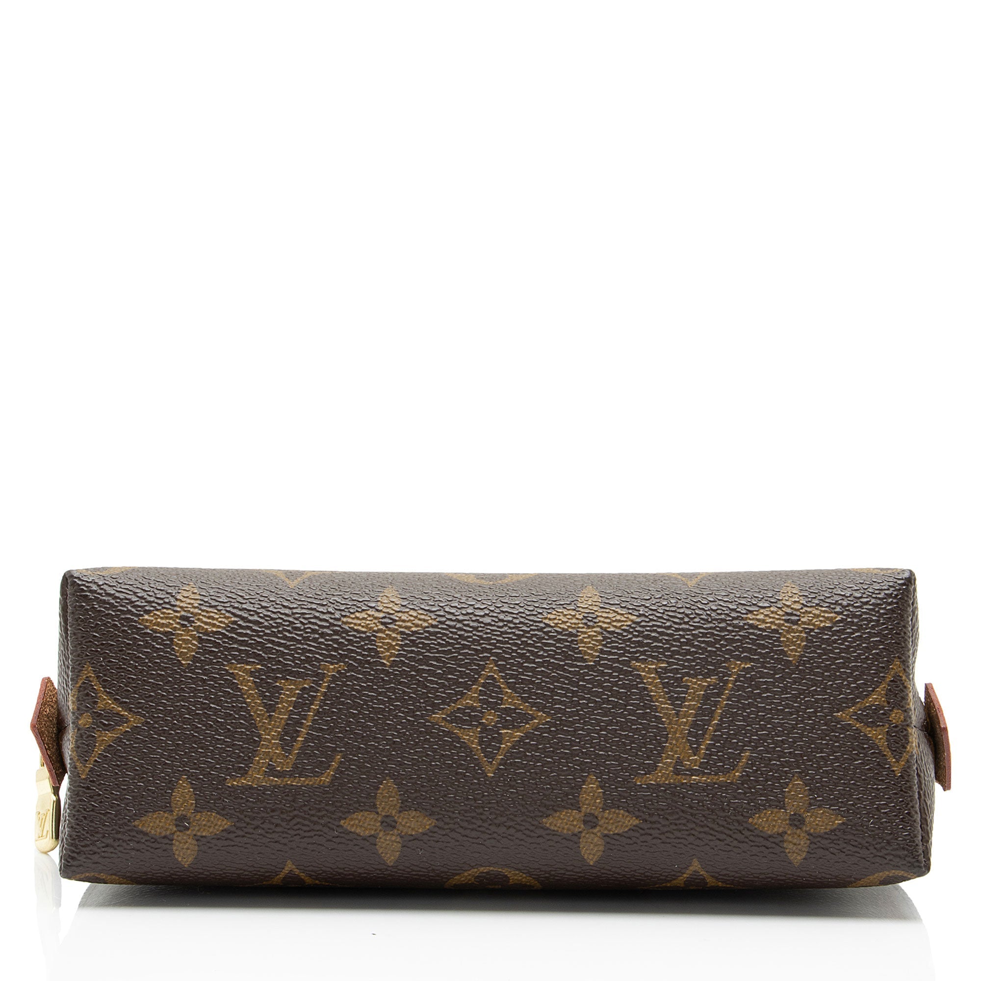 Louis Vuitton Monogram Canvas Cosmetic Pouch