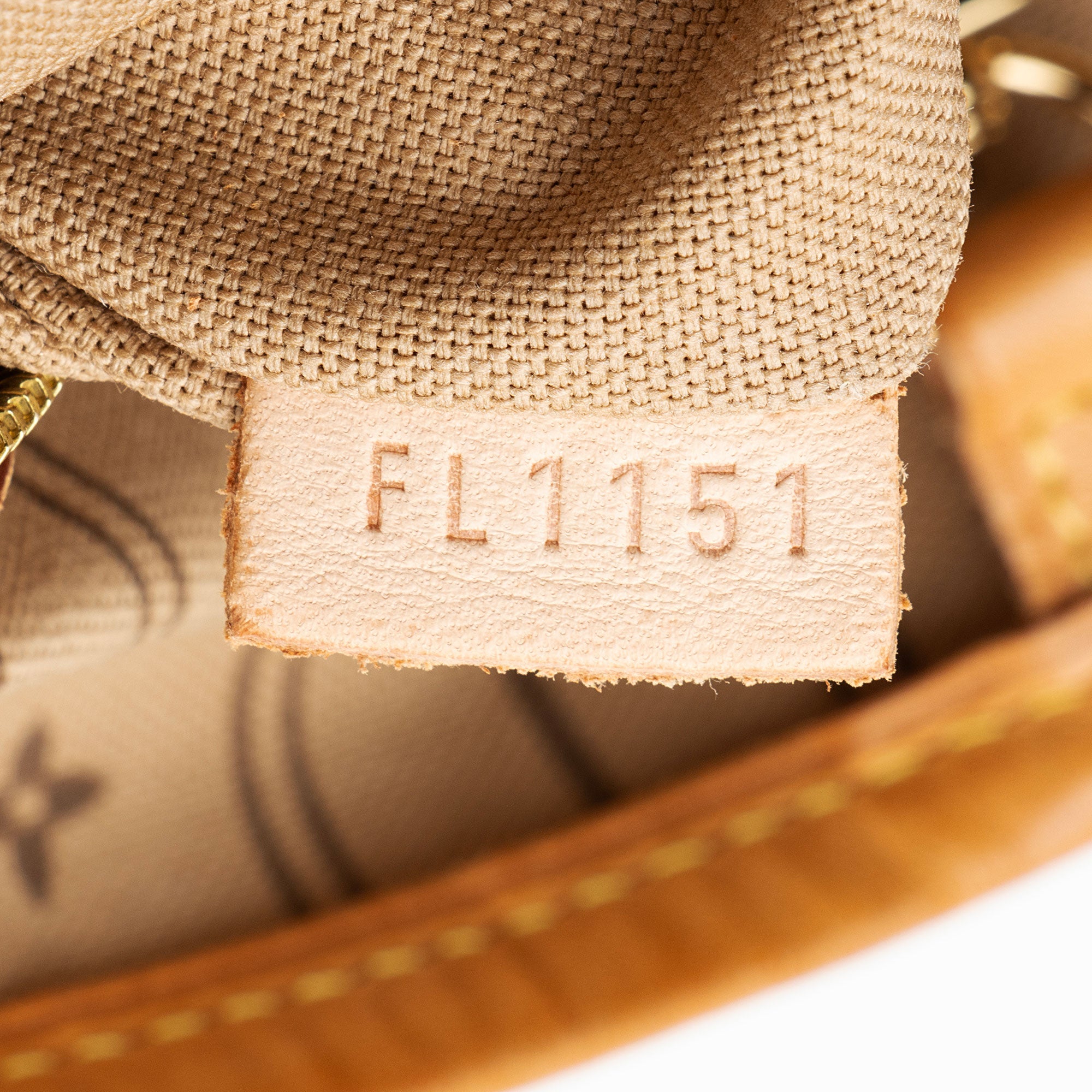 Louis Vuitton Monogram Canvas Delightful GM Shoulder Bag