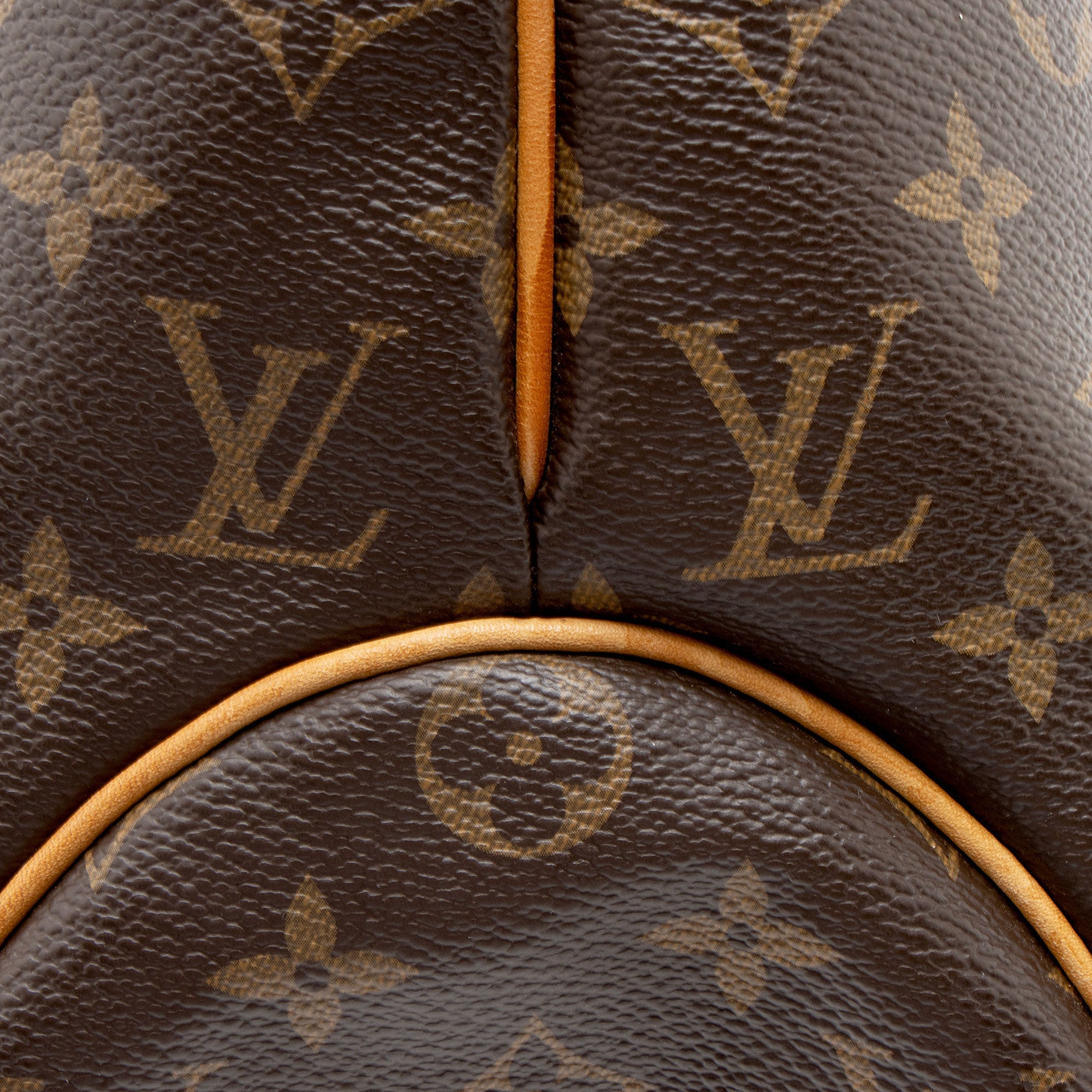 Louis Vuitton Monogram Canvas Delightful MM Shoulder Bag