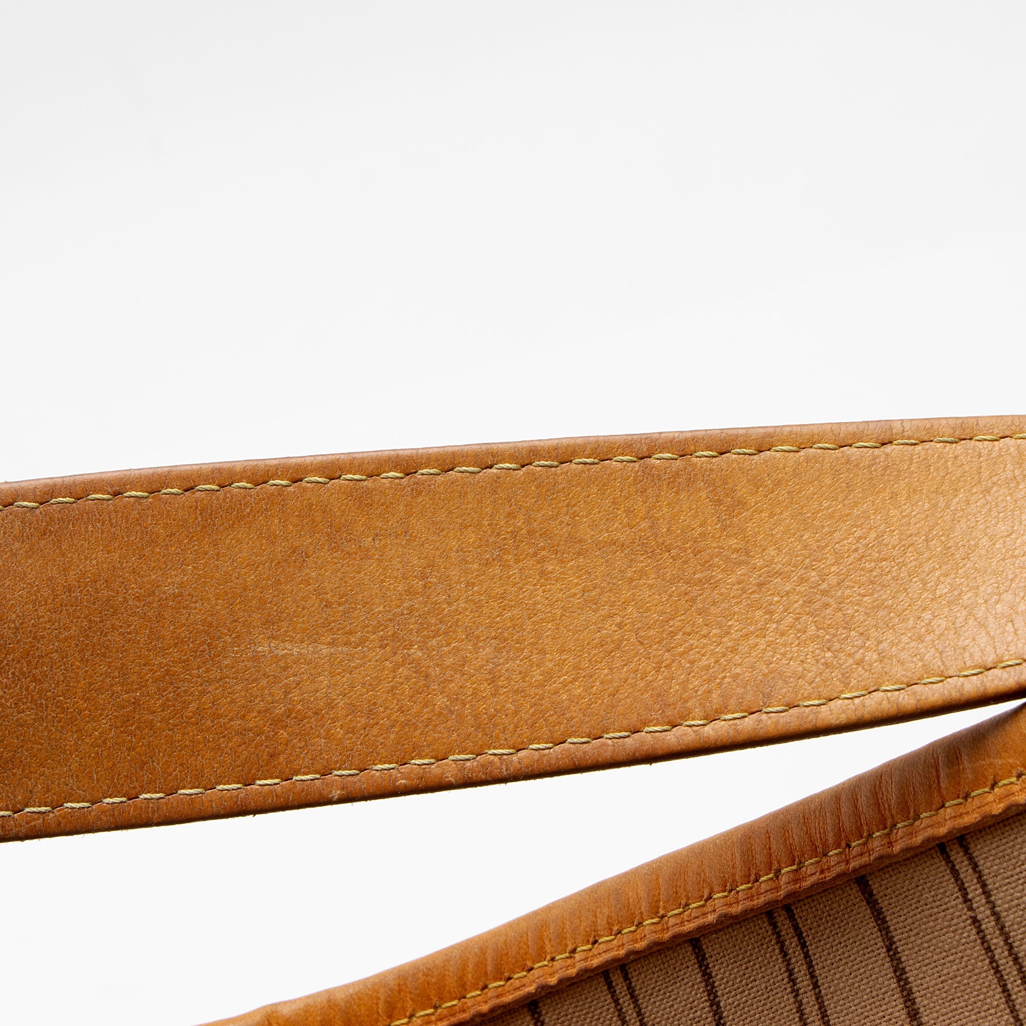 Louis Vuitton Monogram Canvas Delightful MM Shoulder Bag
