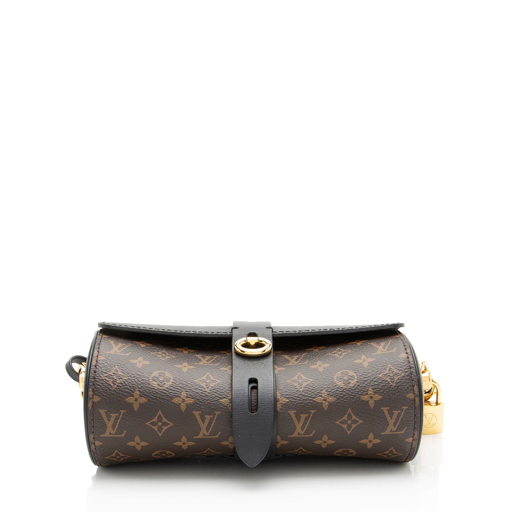 Louis Vuitton Monogram Canvas Epi Leather Glasses Case Bag