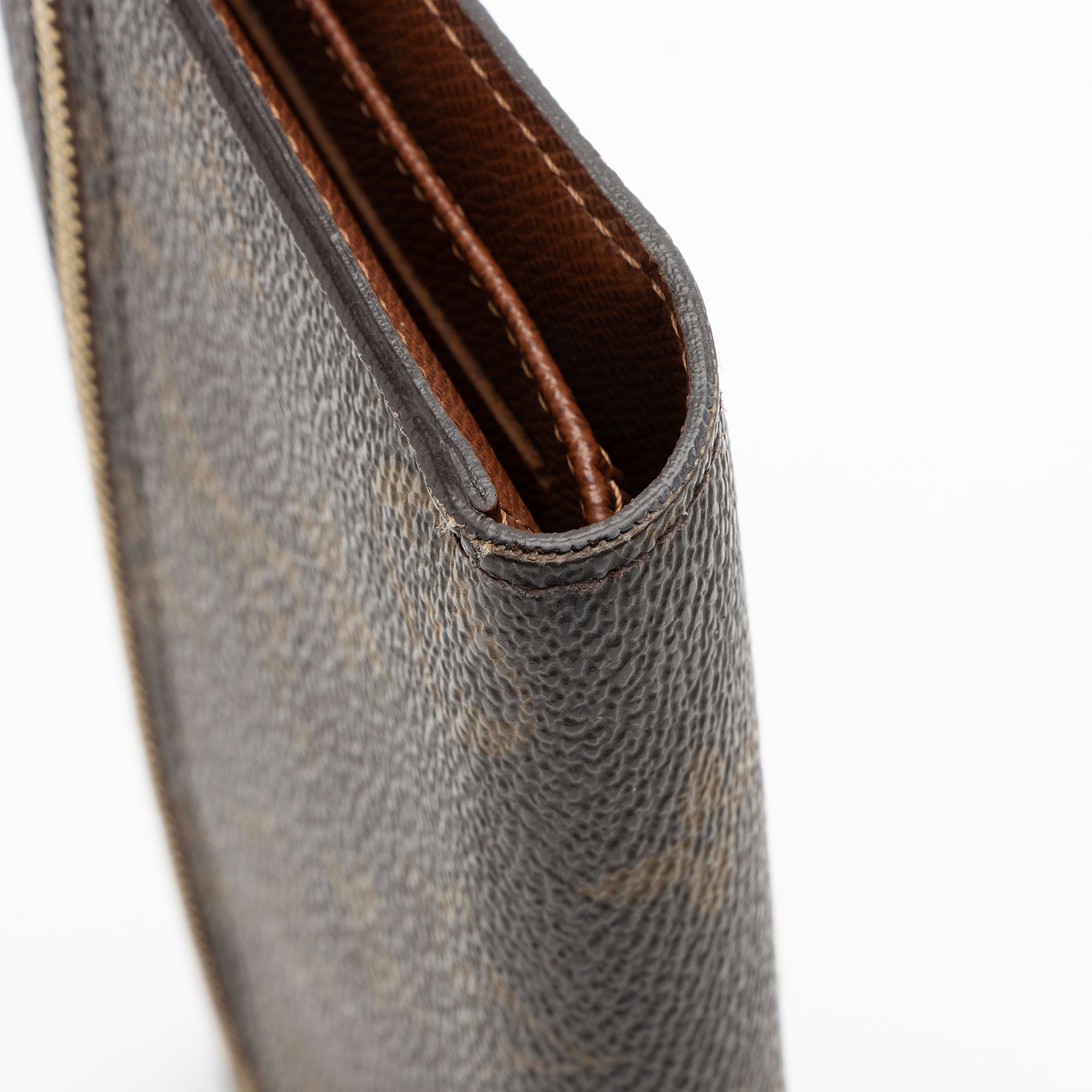 Louis Vuitton Monogram Canvas Eugenie Wallet