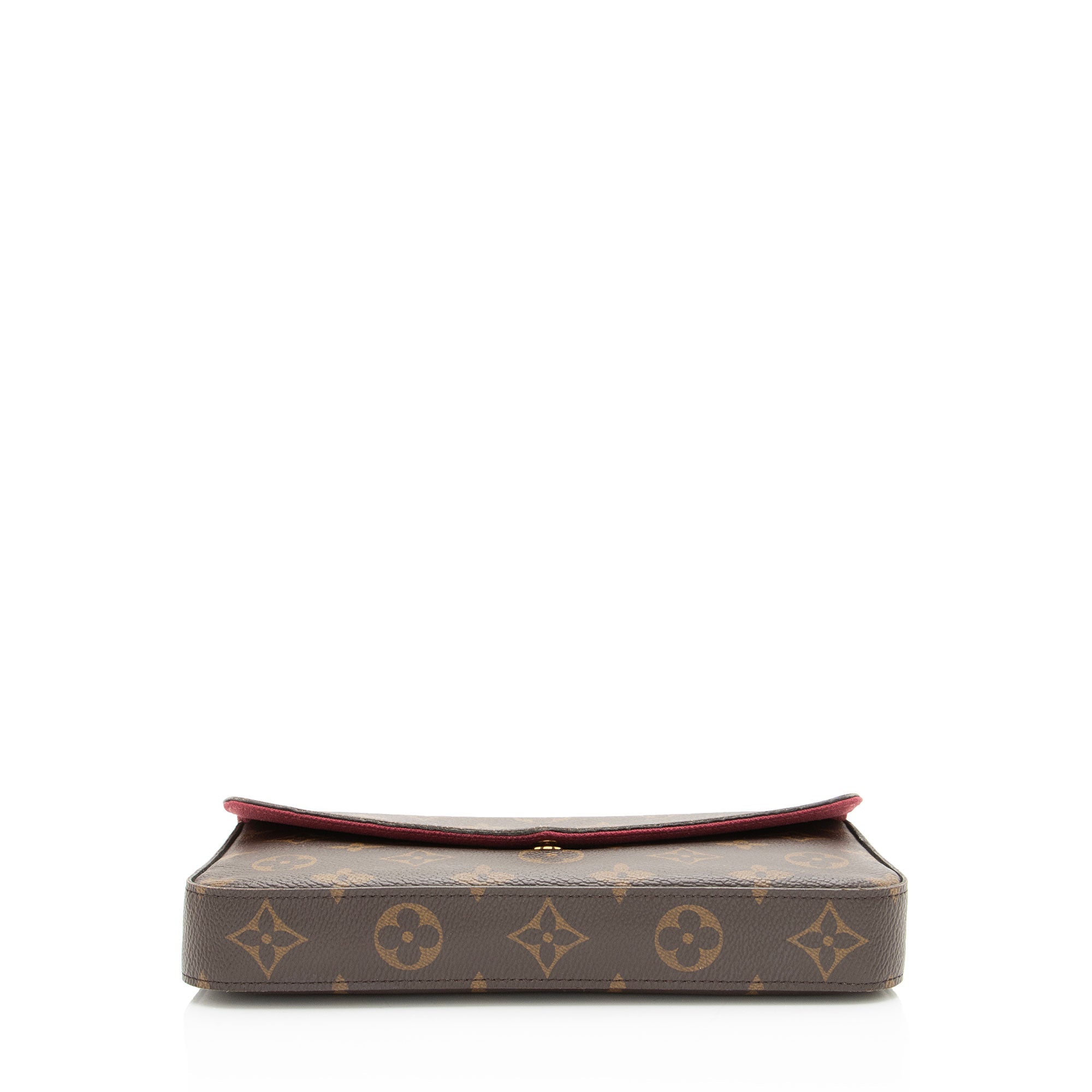 Louis Vuitton Monogram Canvas Felicie Pochette