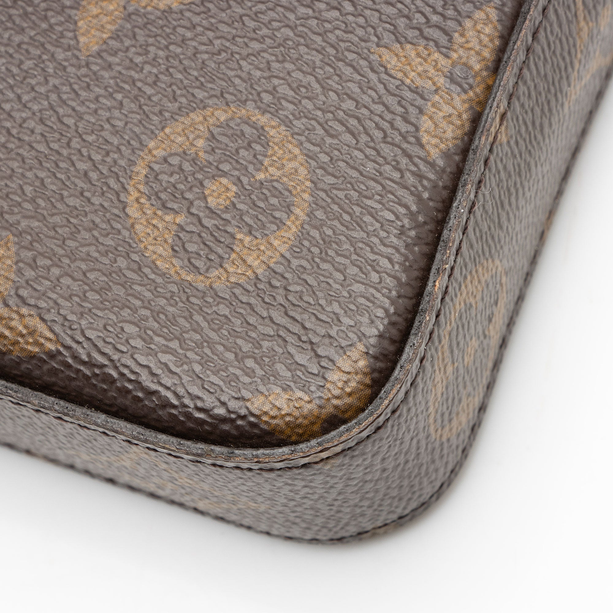 Louis Vuitton Monogram Canvas Felicie Pochette