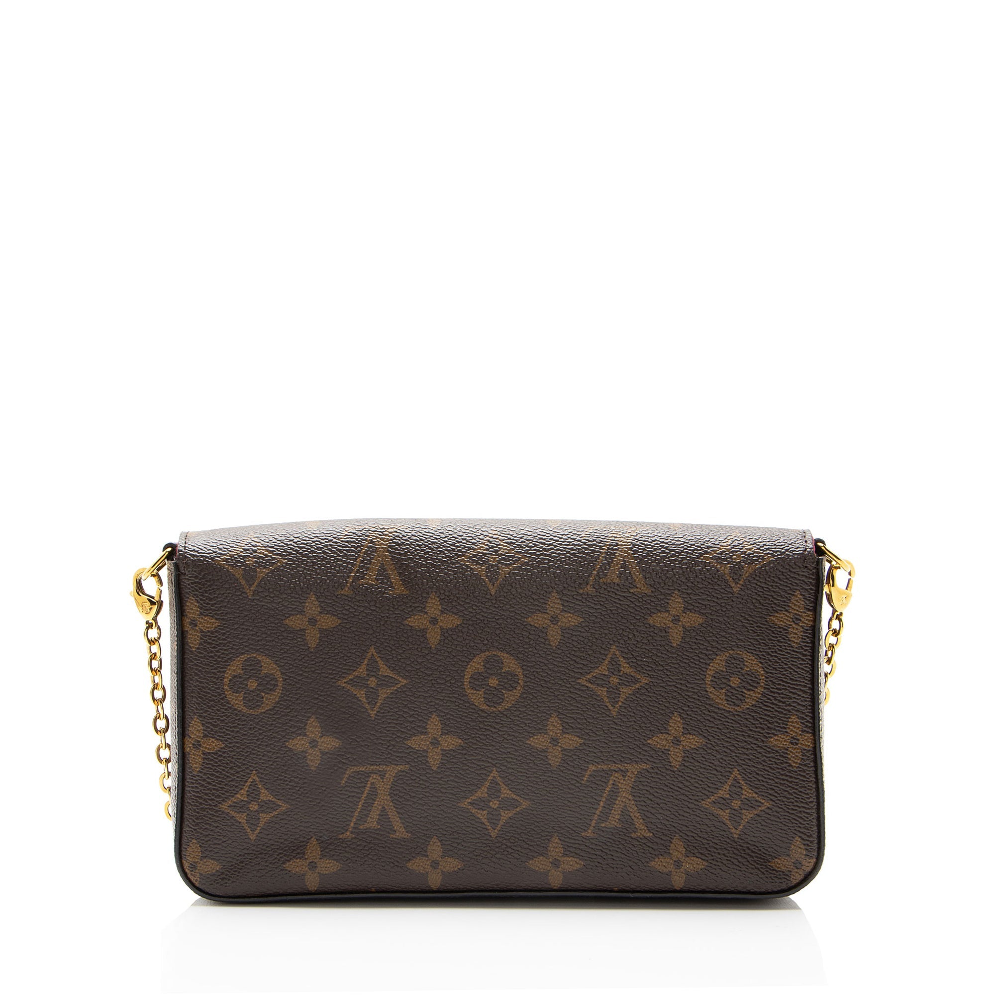 Louis Vuitton Monogram Canvas Felicie Pochette