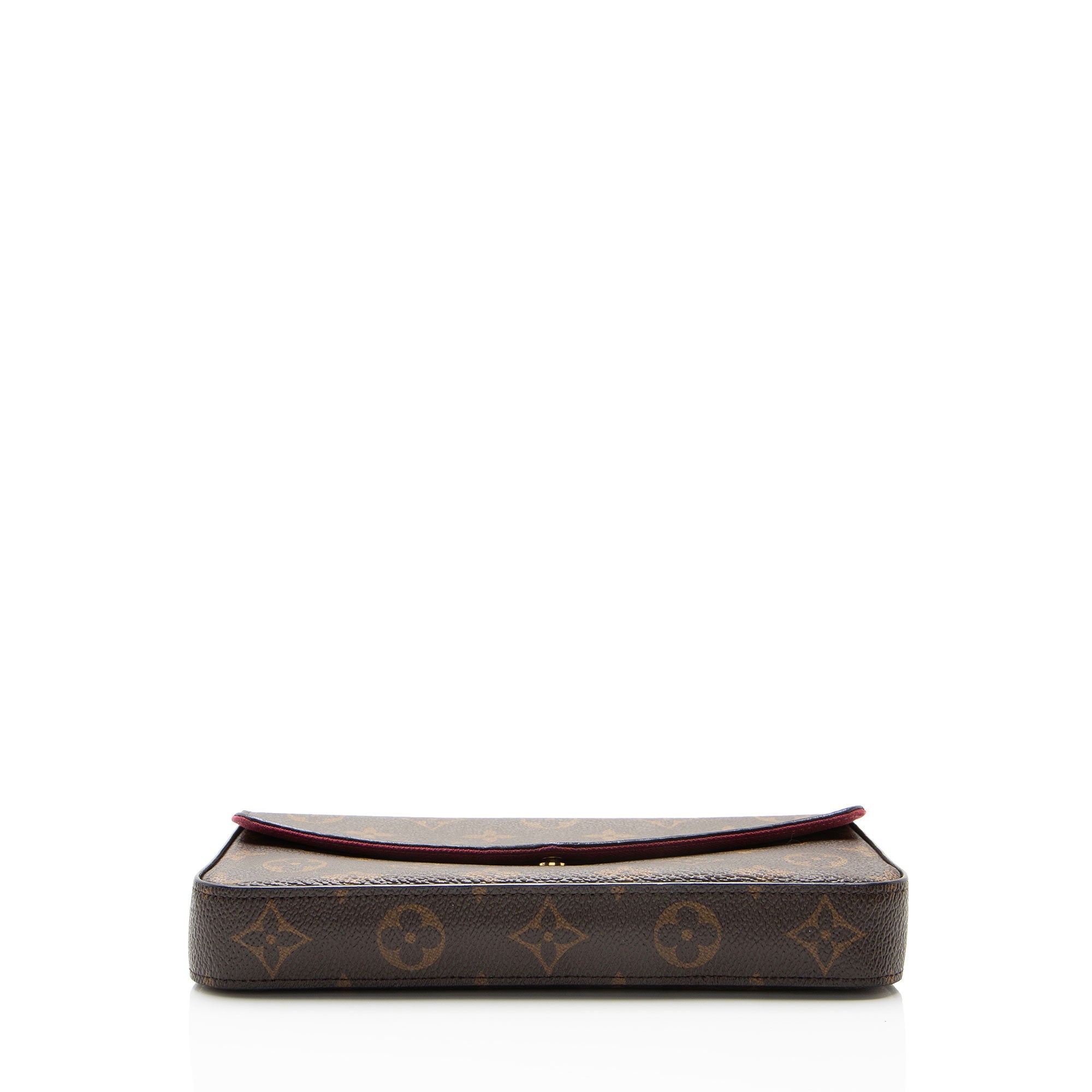 Louis Vuitton Monogram Canvas Felicie Pochette