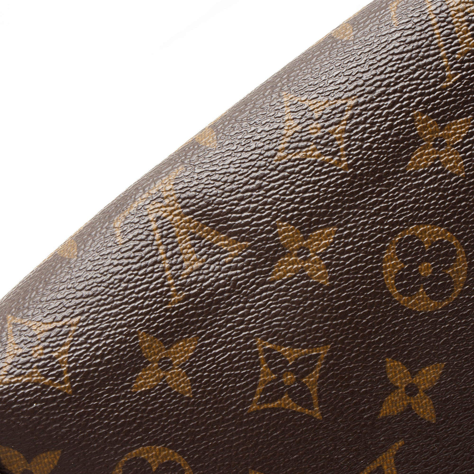 Louis Vuitton Monogram Canvas Felicie Pochette