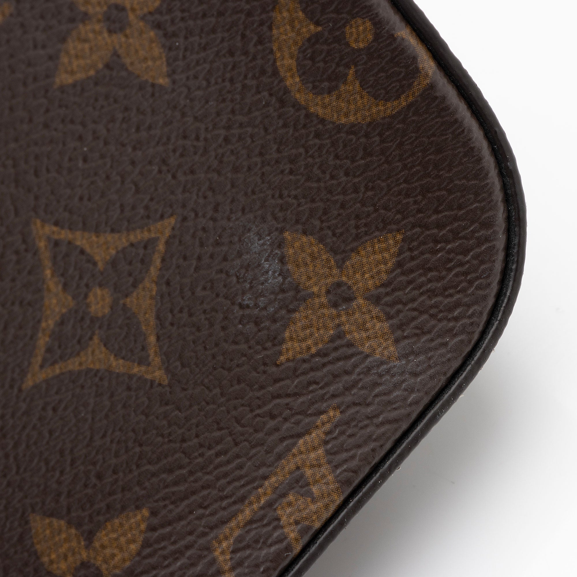 Louis Vuitton Monogram Canvas Felicie Strap & Go Crossbody
