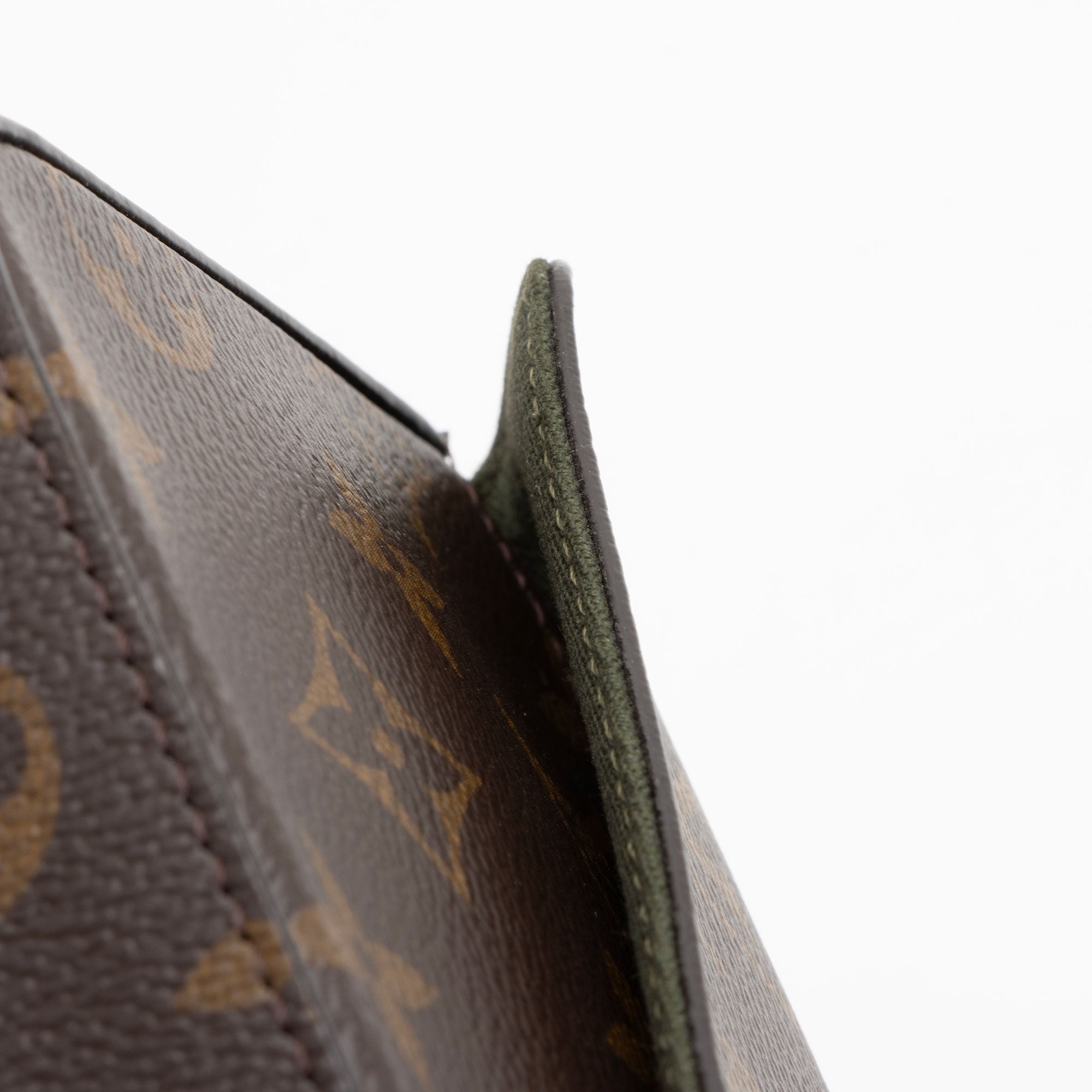 Louis Vuitton Monogram Canvas Felicie Strap & Go Crossbody