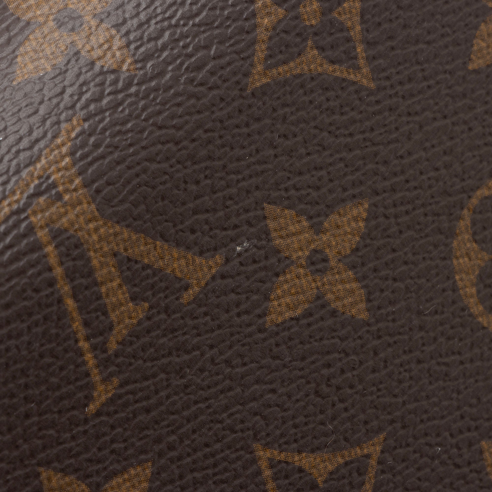 Louis Vuitton Monogram Canvas Felicie Strap & Go Crossbody