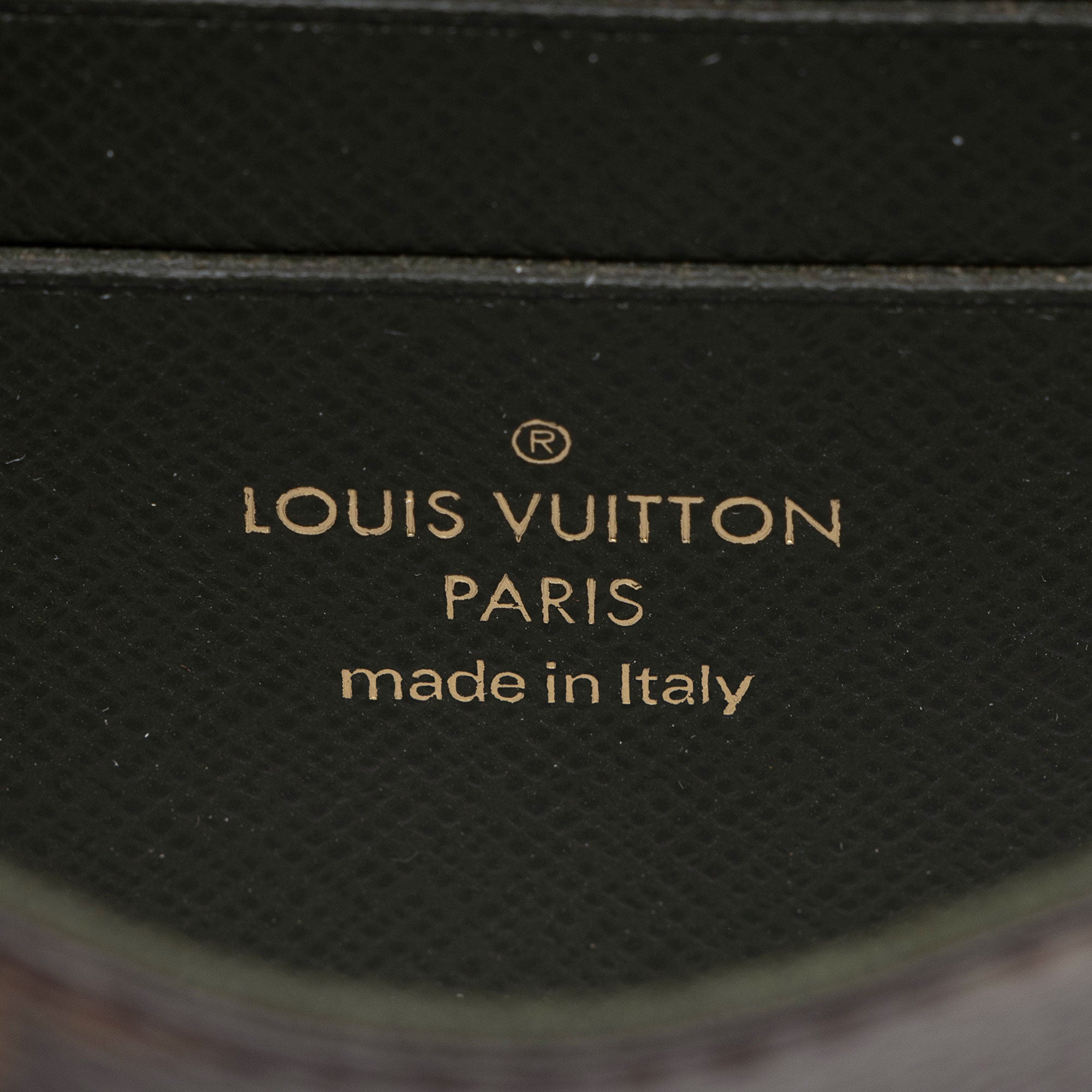 Louis Vuitton Monogram Canvas Felicie Strap & Go Crossbody