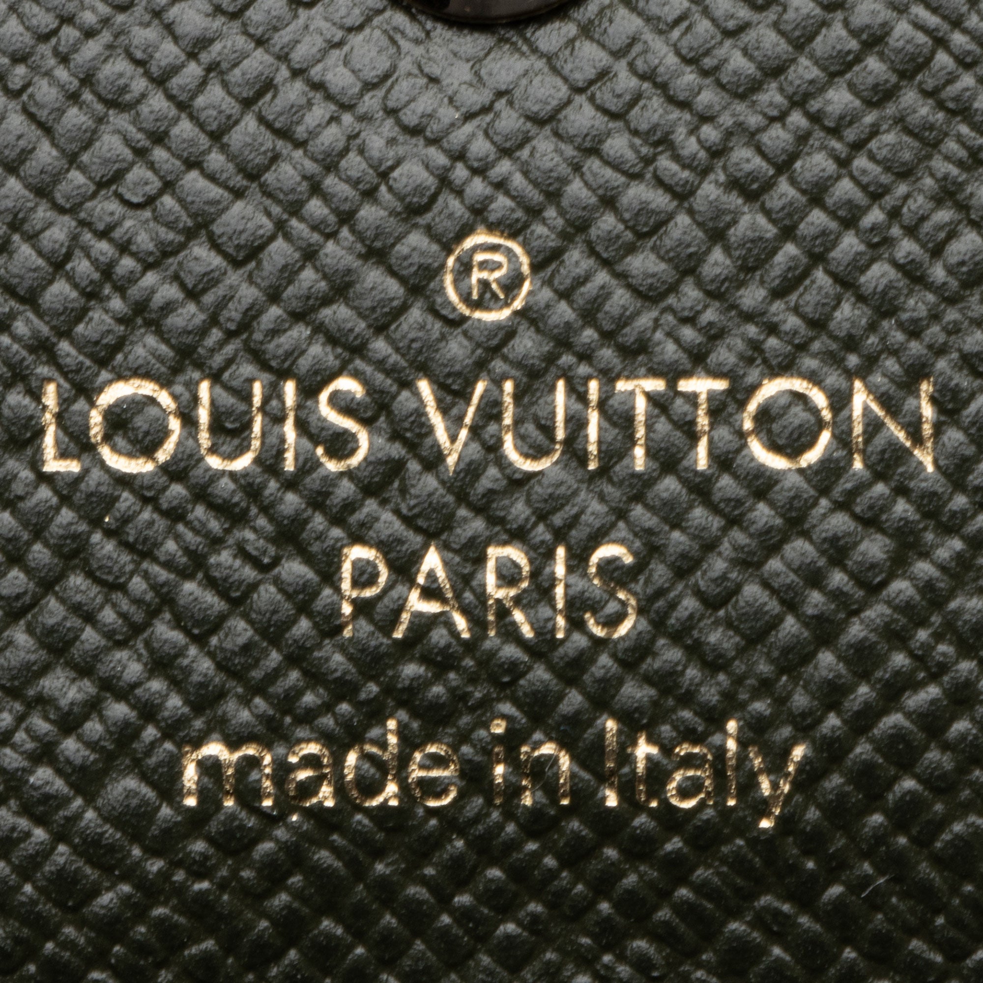 Louis Vuitton Monogram Canvas Felicie Strap & Go Crossbody