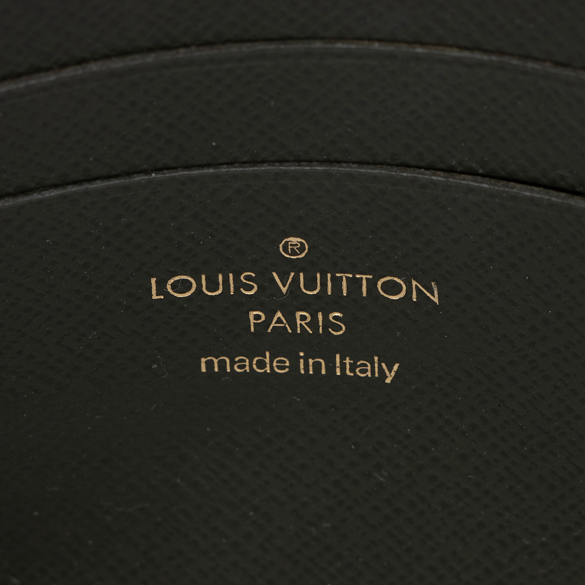 Louis Vuitton Monogram Canvas Felicie Strap & Go Crossbody