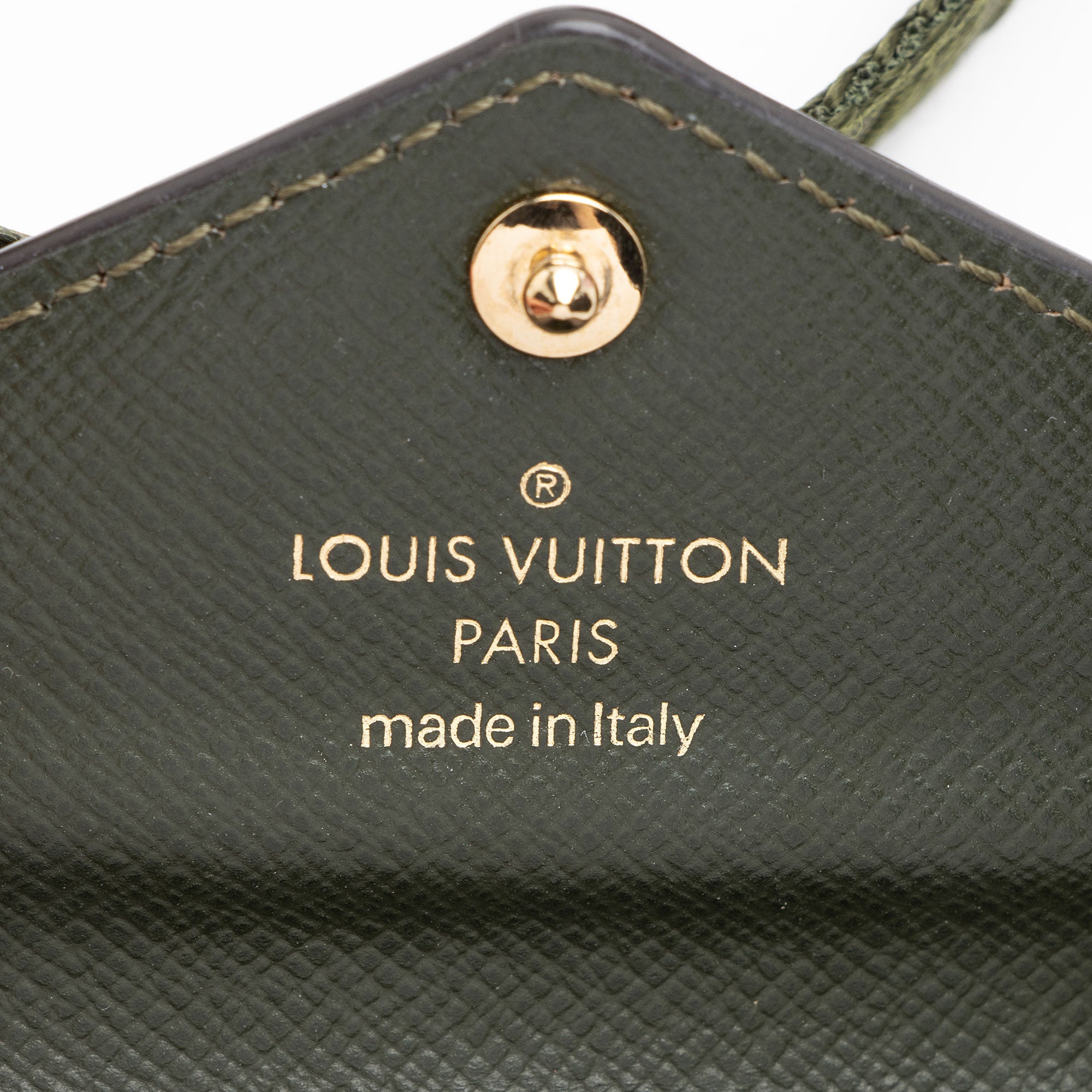 Louis Vuitton Monogram Canvas Felicie Strap & Go Crossbody