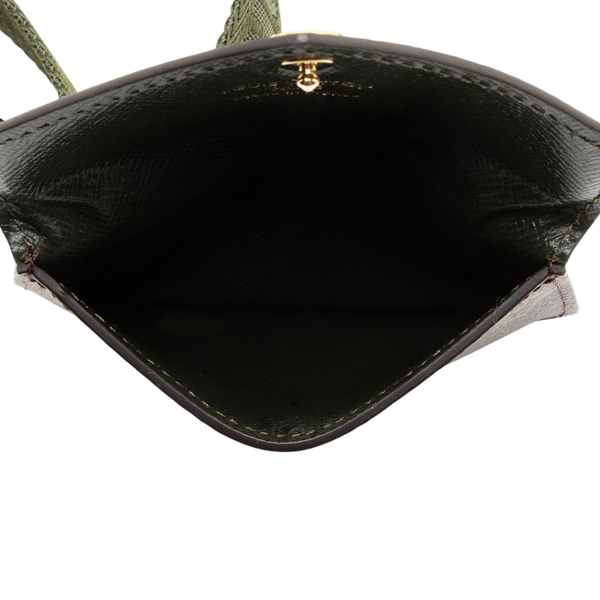 Louis Vuitton Monogram Canvas Felicie Strap & Go Crossbody