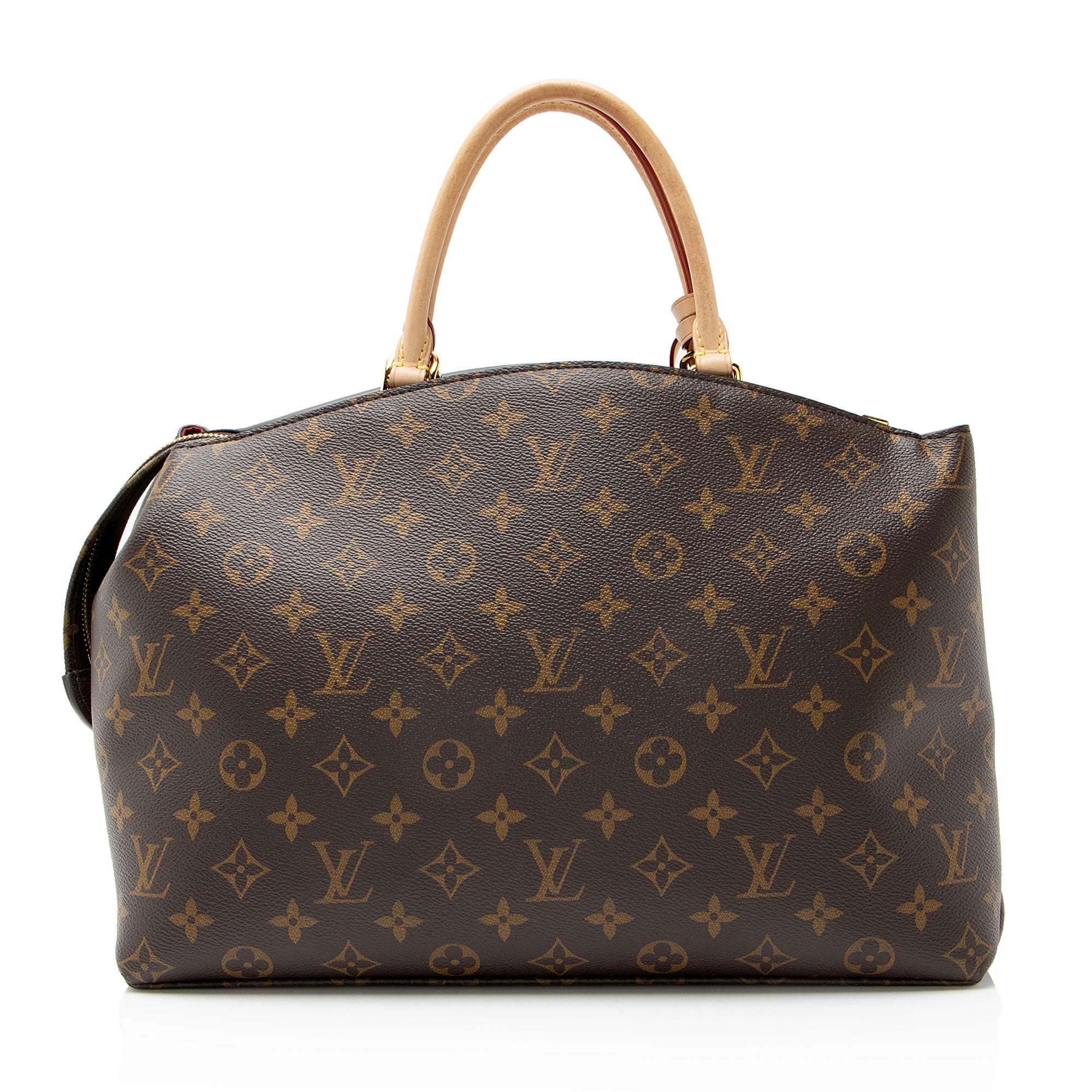 Louis Vuitton Monogram Canvas Grand Palais Tote