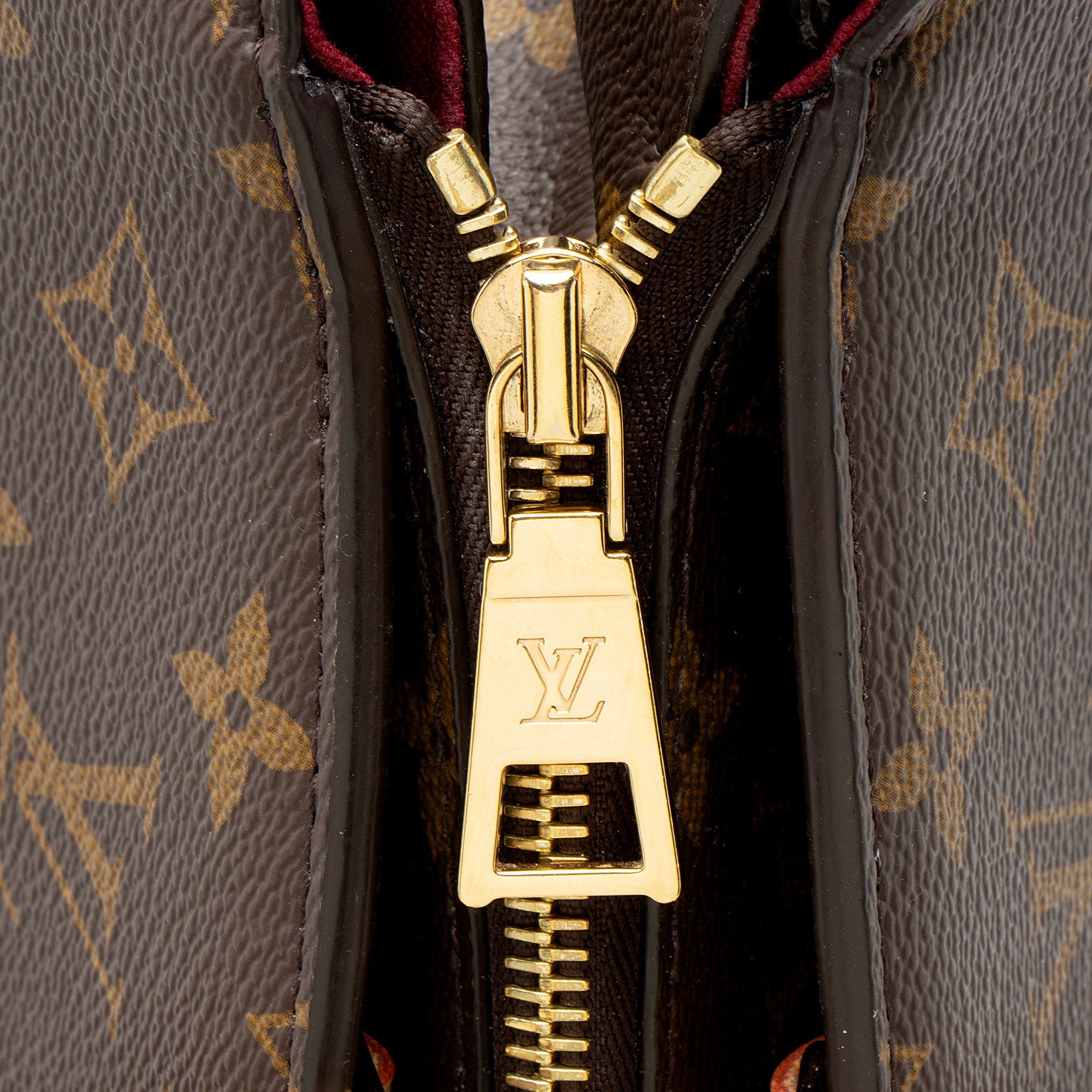 Louis Vuitton Monogram Canvas Grand Palais Tote