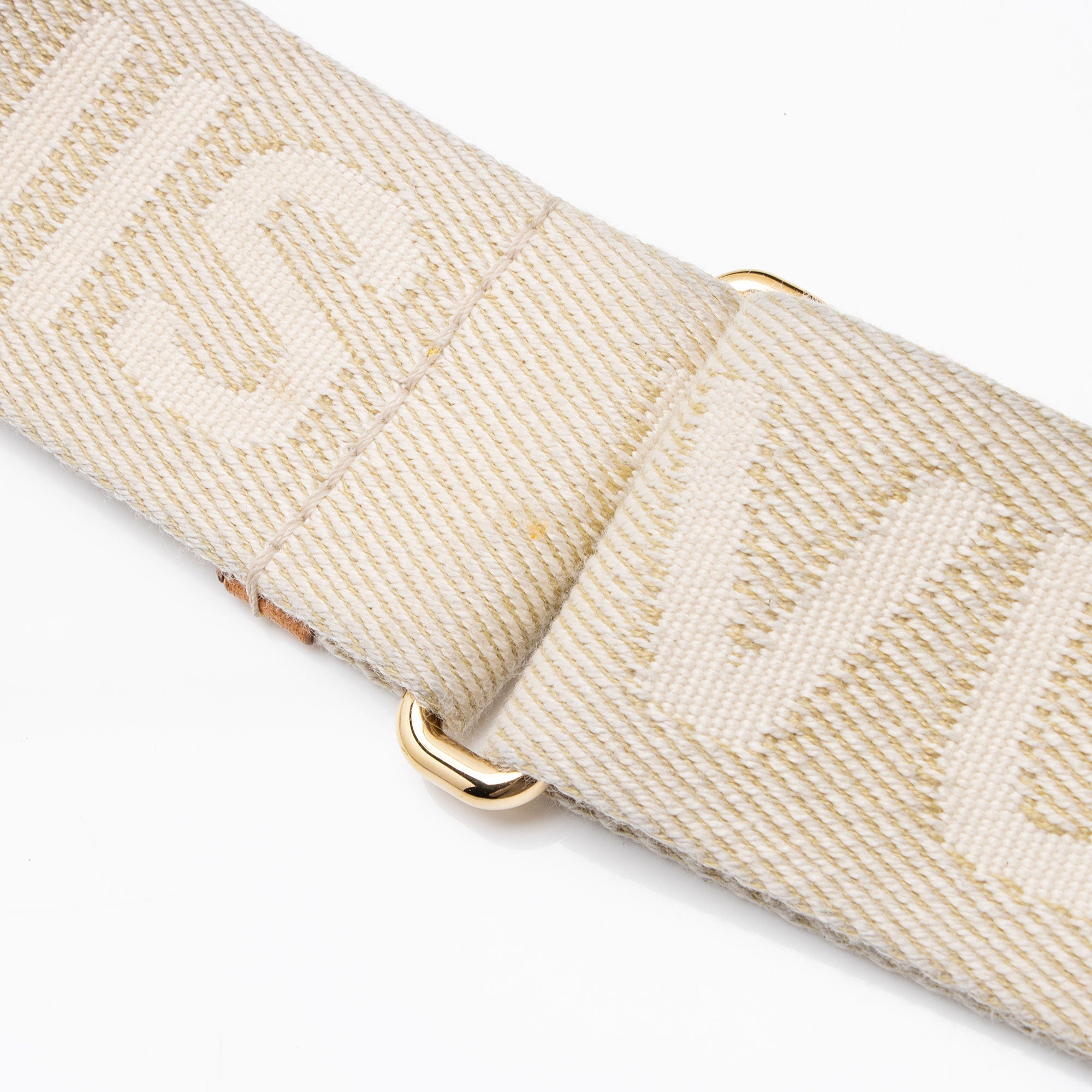 Louis Vuitton Monogram Canvas High Rise Bumbag
