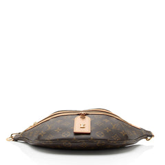 Louis Vuitton Monogram Canvas High Rise Bumbag