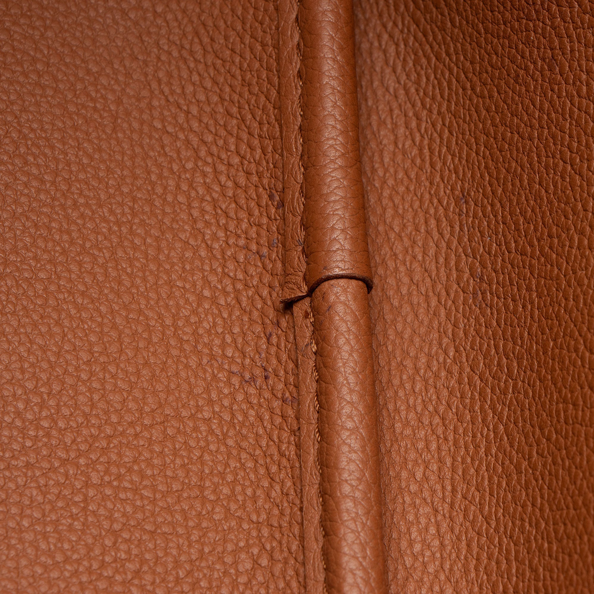 Louis Vuitton Monogram Canvas Leather Inside Out Neverfull MM Tote