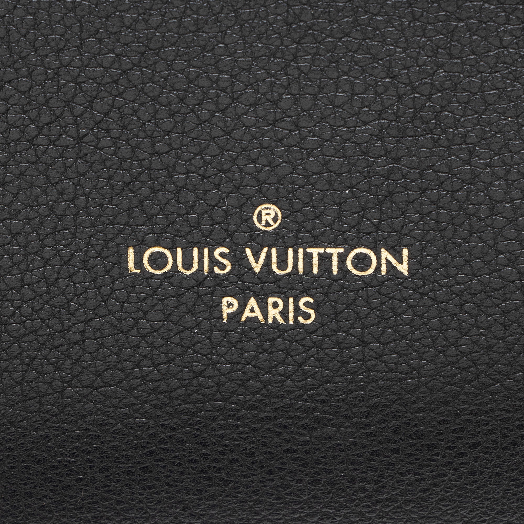 Louis Vuitton Monogram Canvas Kimono Tote