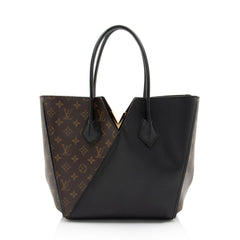 Louis Vuitton Monogram Canvas Kimono Tote