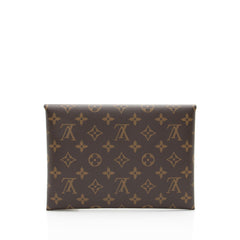 Louis Vuitton Monogram Canvas Kirigami Pouch Set