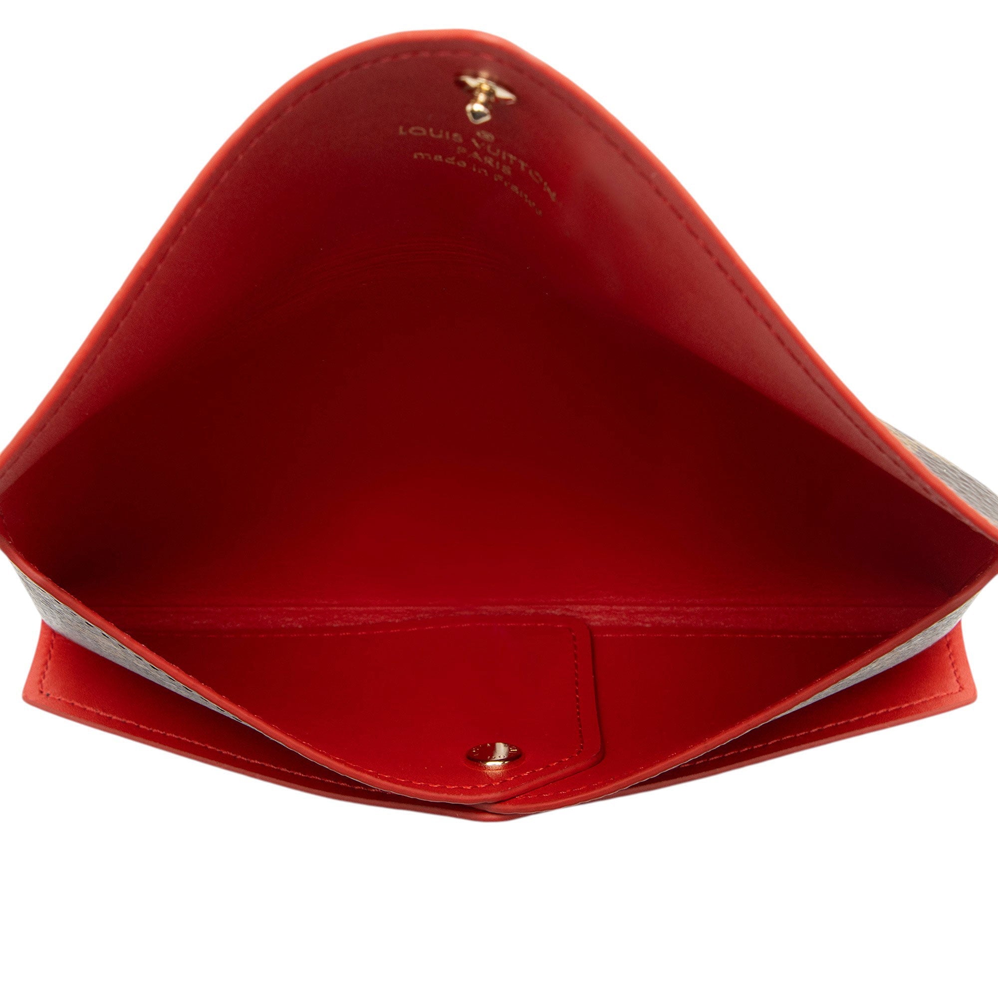 Louis Vuitton Monogram Canvas Kirigami Pouch Set