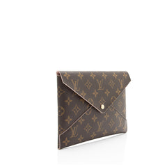 Louis Vuitton Monogram Canvas Kirigami Pouch Set