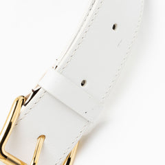 Louis Vuitton Monogram Canvas LV Match Papillon Trunk Shoulder Strap