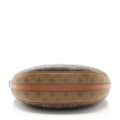Louis Vuitton Monogram Canvas Loop Hobo