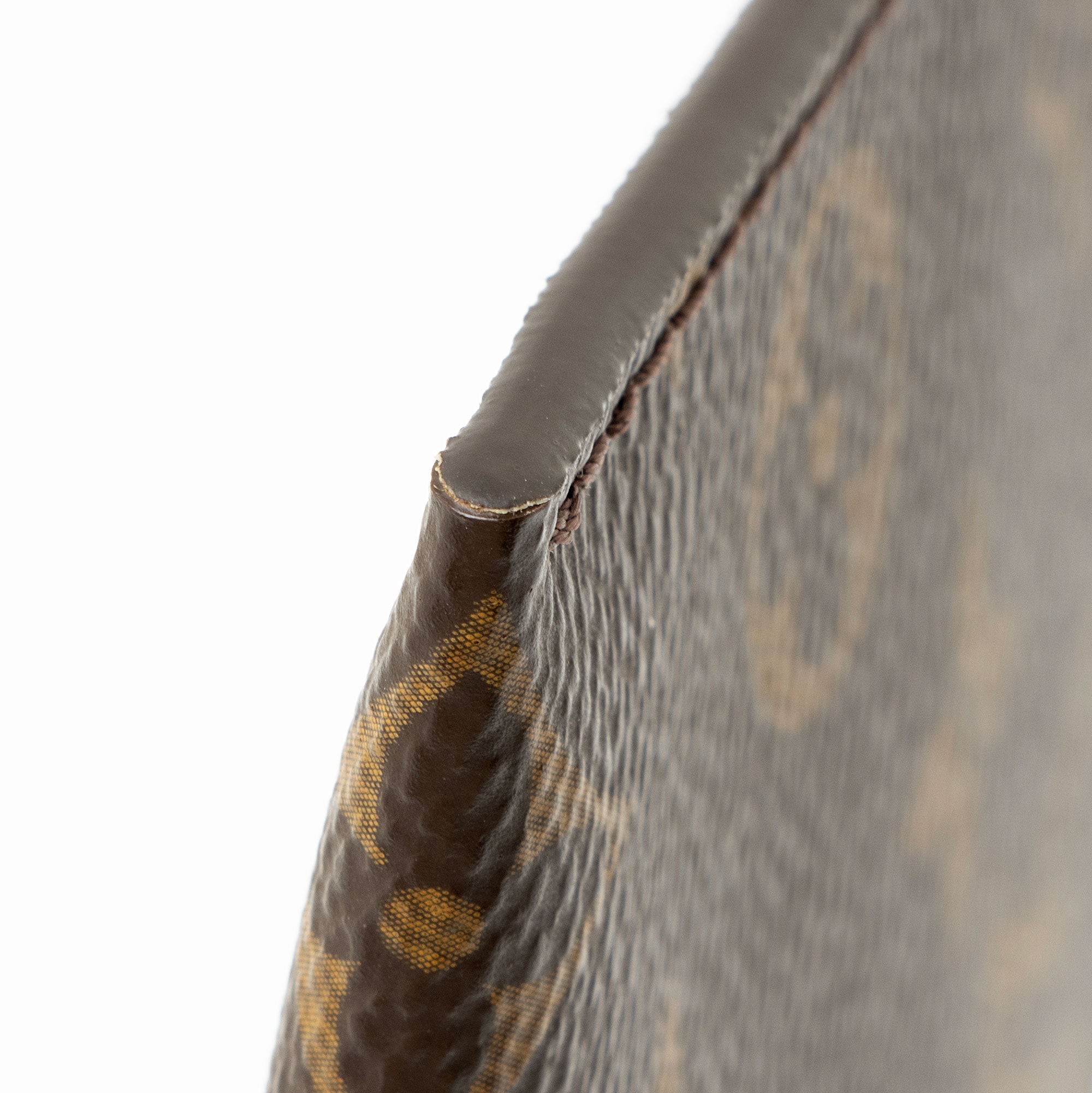 Louis Vuitton Monogram Canvas Low Key MM Pochette
