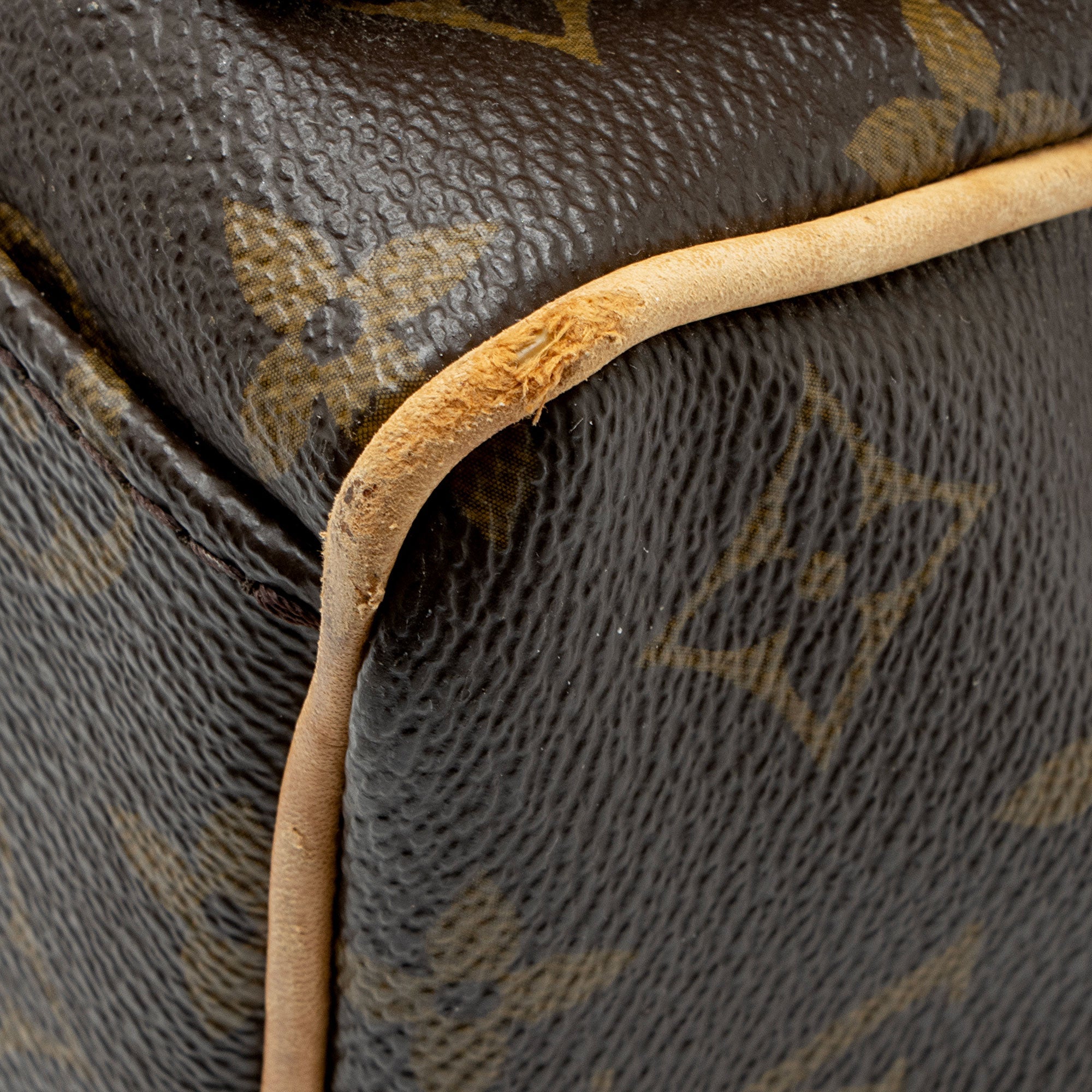Louis Vuitton Monogram Canvas Manhattan PM Satchel