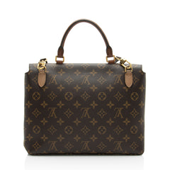 Louis Vuitton Monogram Canvas Marignan Messenger