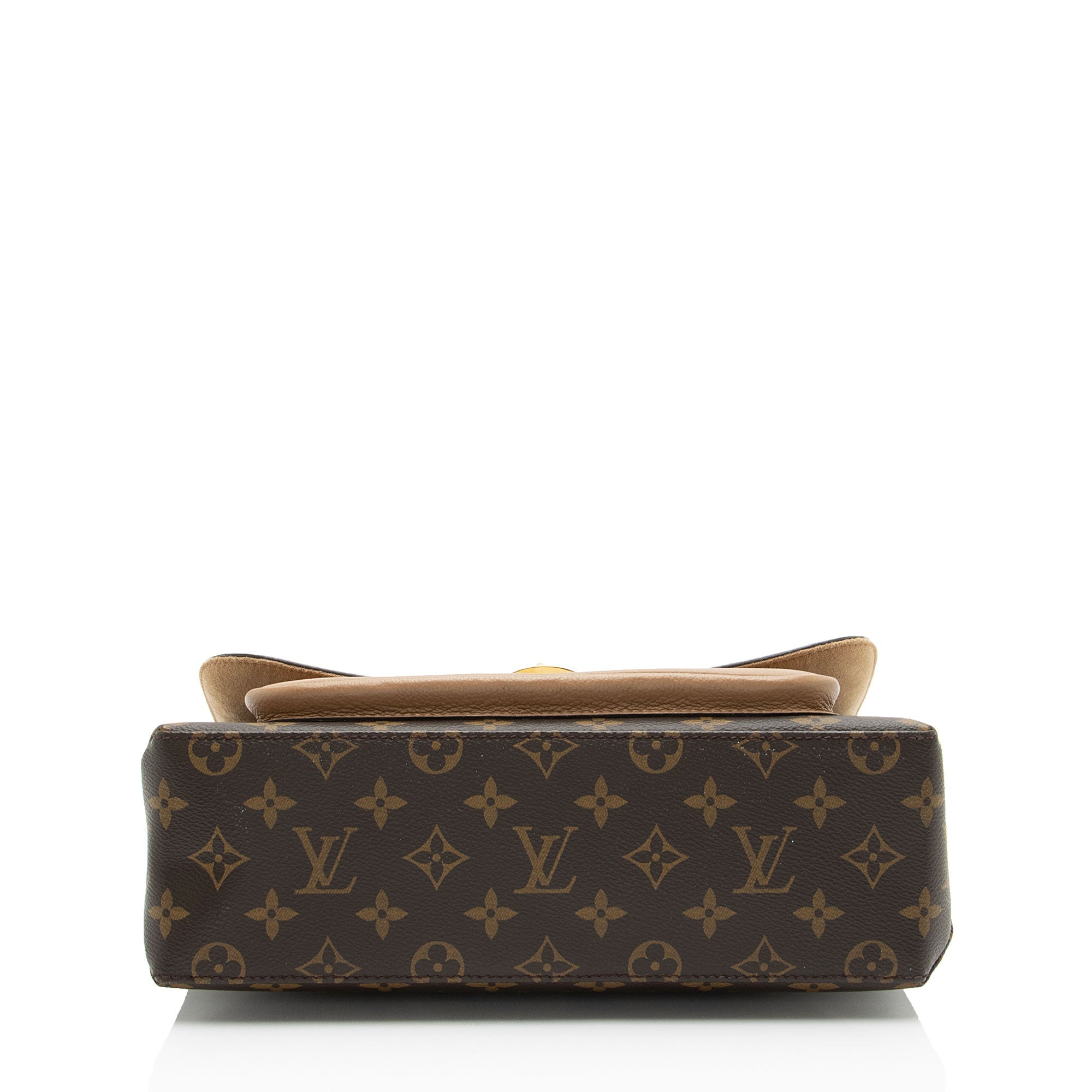 Louis Vuitton Monogram Canvas Marignan Messenger