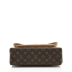 Louis Vuitton Monogram Canvas Marignan Messenger
