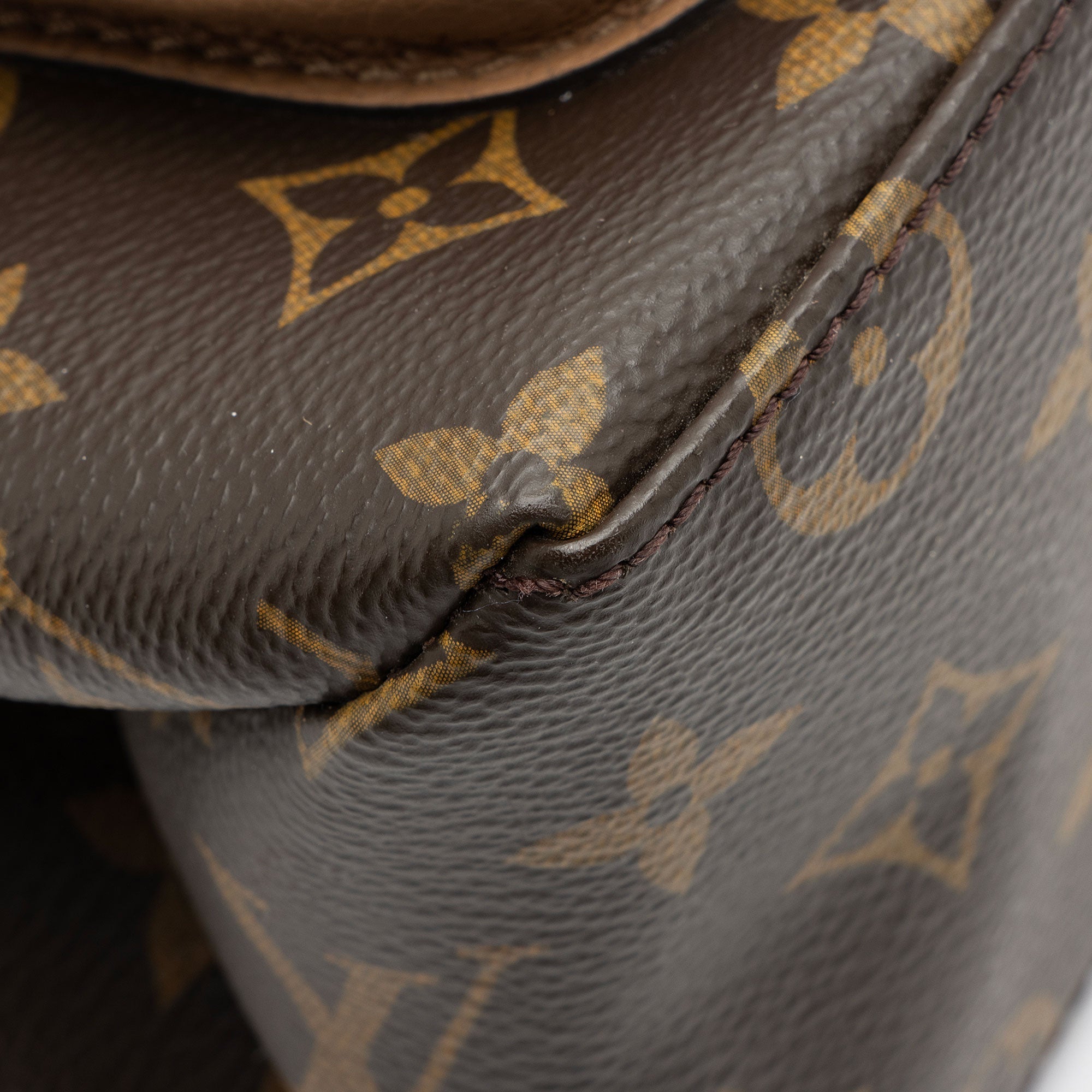 Louis Vuitton Monogram Canvas Marignan Messenger