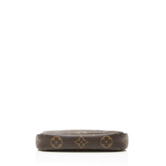 Louis Vuitton Monogram Canvas Mini Pochette Accessoires