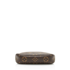 Louis Vuitton Monogram Canvas Mini Pochette Accessoires