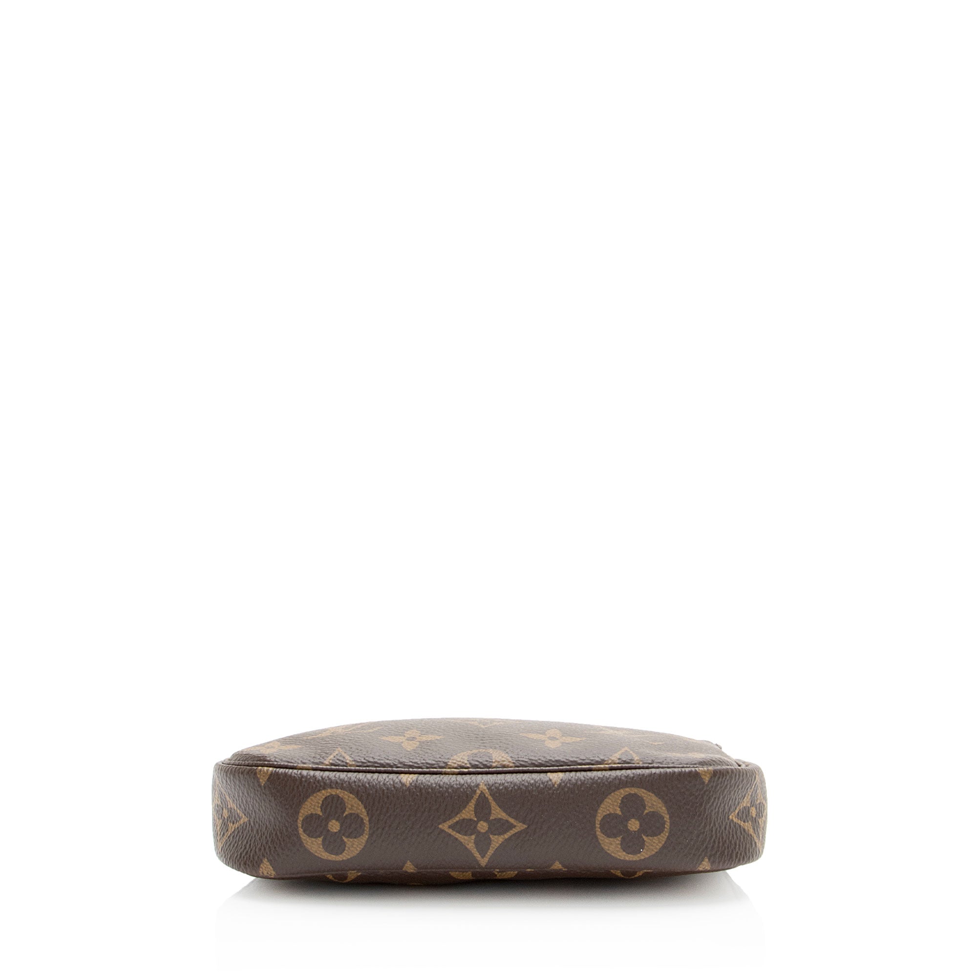 Louis Vuitton Monogram Canvas Mini Pochette Accessoires