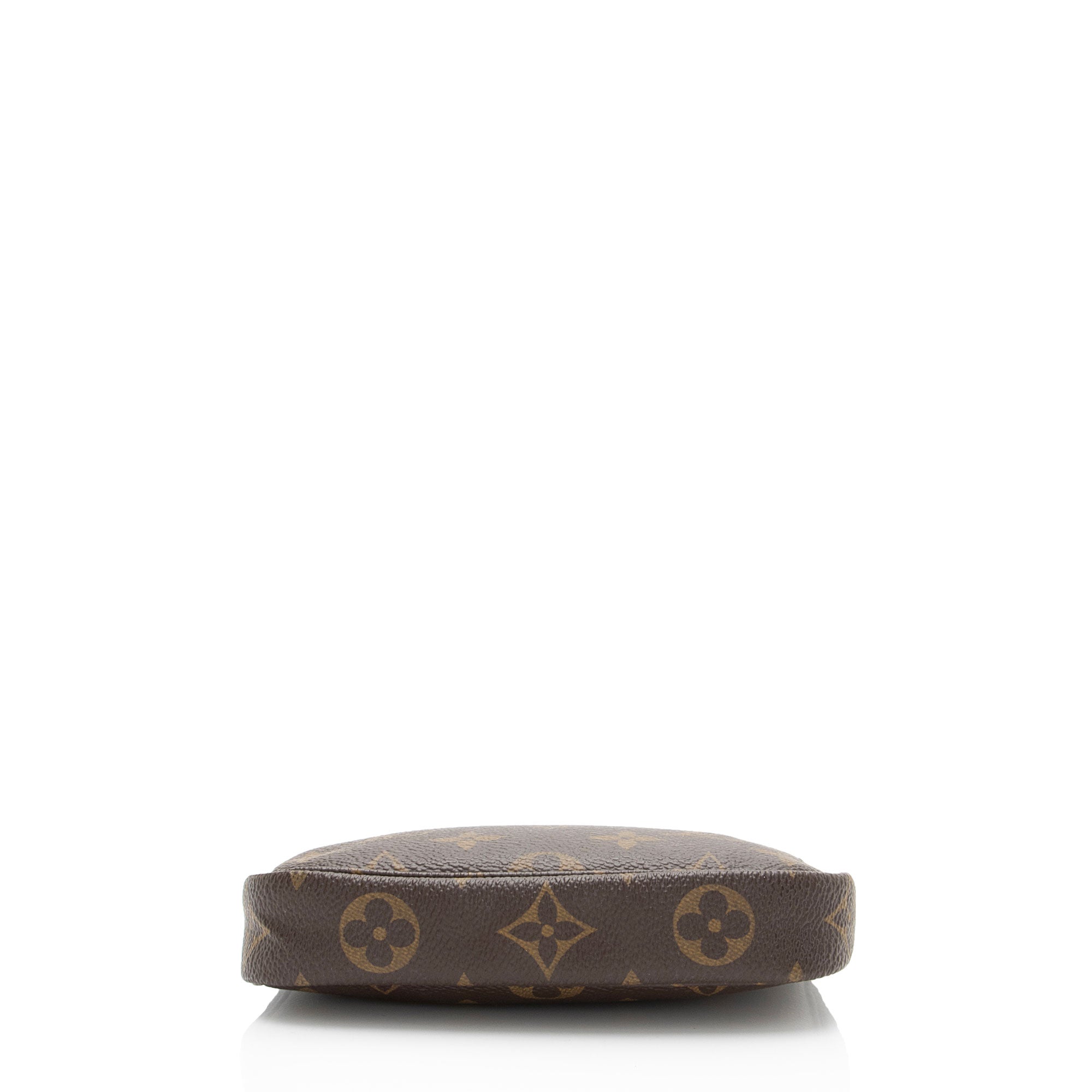 Louis Vuitton Monogram Canvas Mini Pochette Accessoires